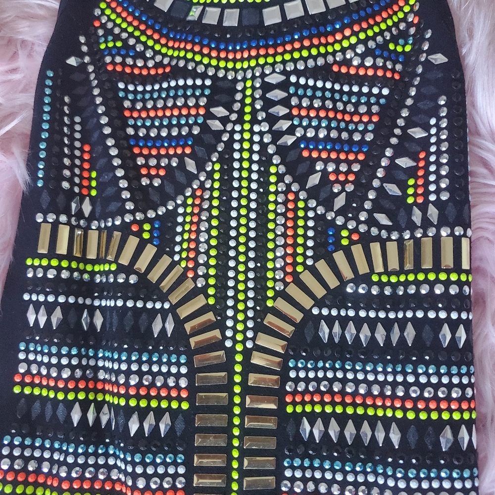 Bebe Dress - Picture 4 of 11